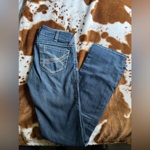 Women’s Ariat Jeans